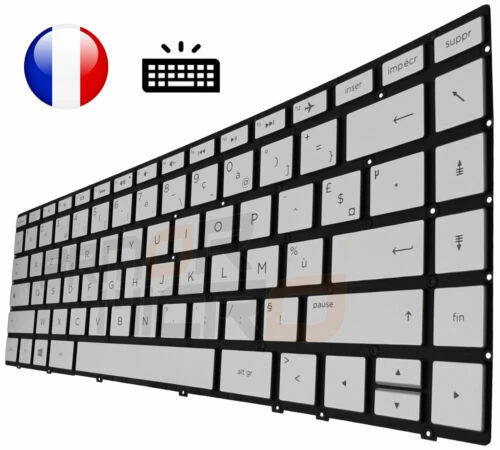 Pièces de rechange HP pour ordinateur portable