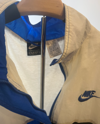 nike windrunner jacket champs