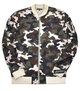 elwood bomber jacket