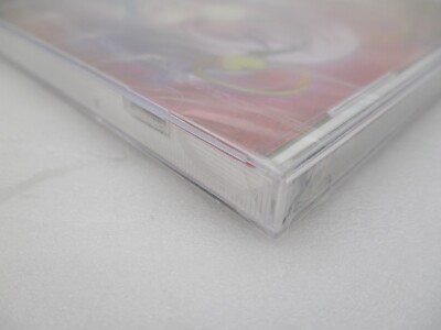 Mint! Demetori CD Tendre est la Mort Japan import DECD-0008