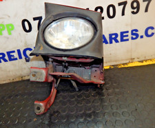 FARO SINISTRO LATO PASSEGGERO ORIGINALE 90-97 MAZDA MX-5 MIATA NSF