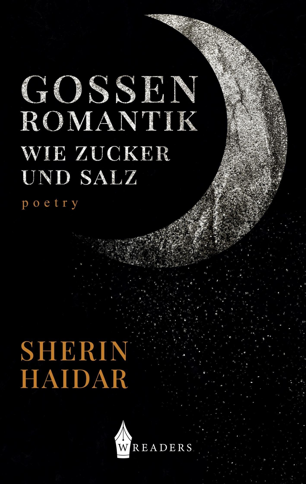 Thumbnail - Sherin Haidar | Gossenromantik | Taschenbuch | Deutsch (2021) |