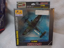 MRC 37203 I/JG51 1945 German Fighter Airplane BF109G-10