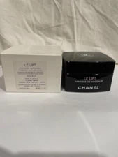 CHANEL LE LIFT MASQUE DE MASSAGE Firming Anti-Wrinkle  Mask 1.7 oz  Code 043 433