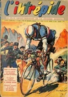 CYCLING / TOUR DE FRANCE / PAUL ORDNER / ADP 1958