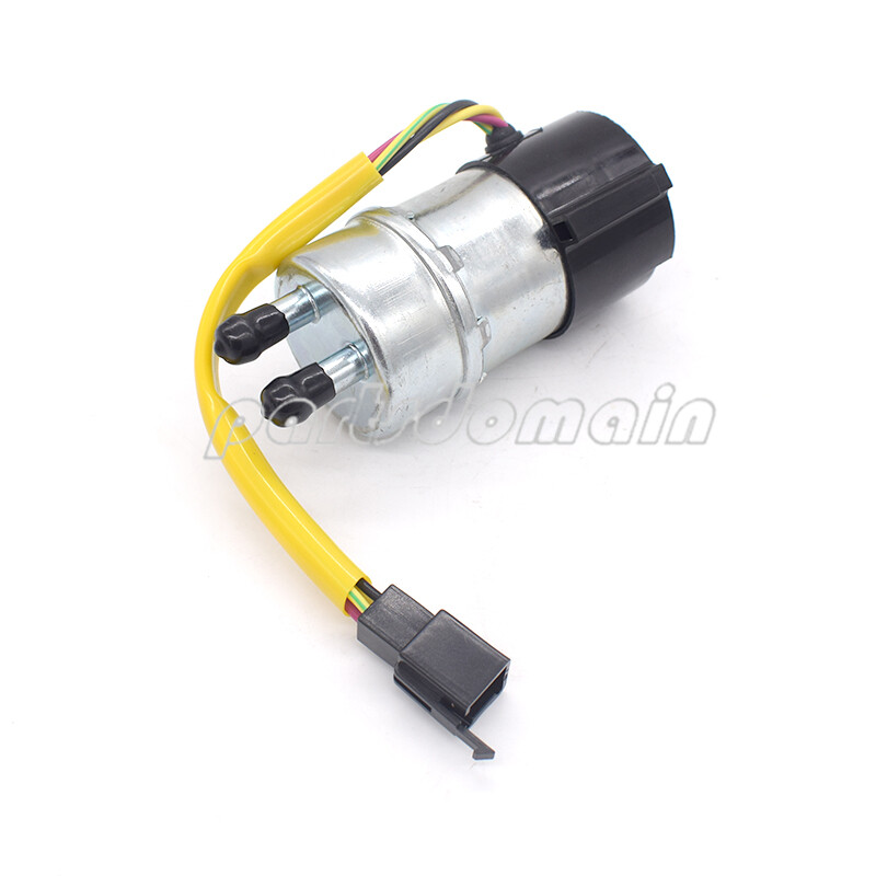 For Kawasaki Ninja ZX10 Tomcat ZX1000B 1988-1990 49040-1063 Petrol