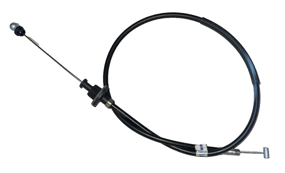 New Carburetor Accelerator Cable ATP Y-1282 - Image 2 of 4