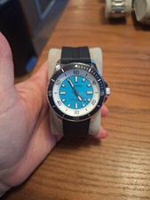 curren watch men