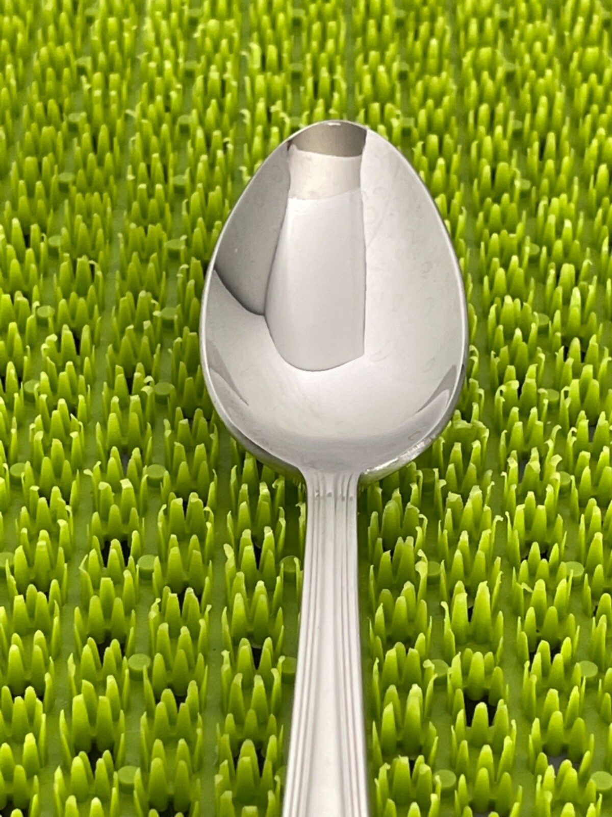 Lenox ARCHWAY Stainless Glossy 18/10 Smart Choice Flatware B31G eBay