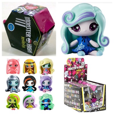 monster high blind bags
