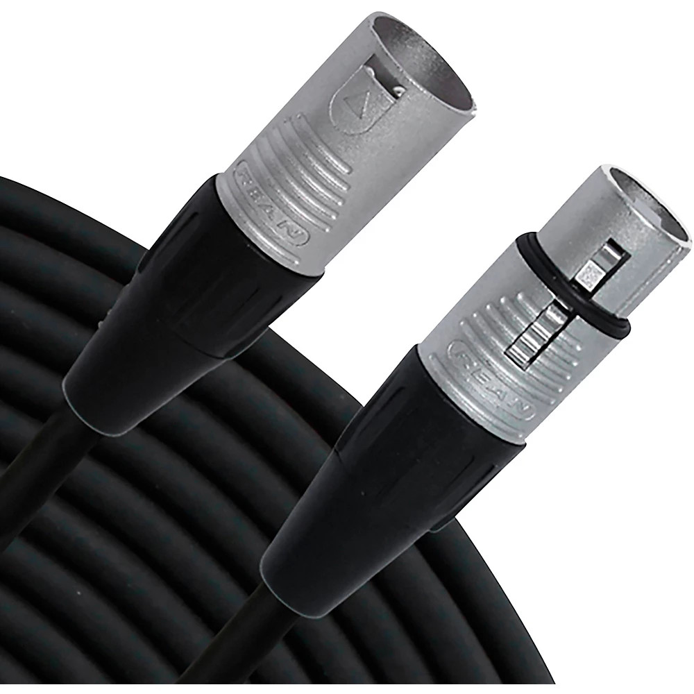 Pro Co StageMASTER XLR Microphone Cable 100 ft 8790₽