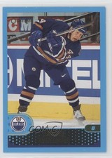 2001-02 O-Pee-Chee Janne Niinimaa #139 1o8