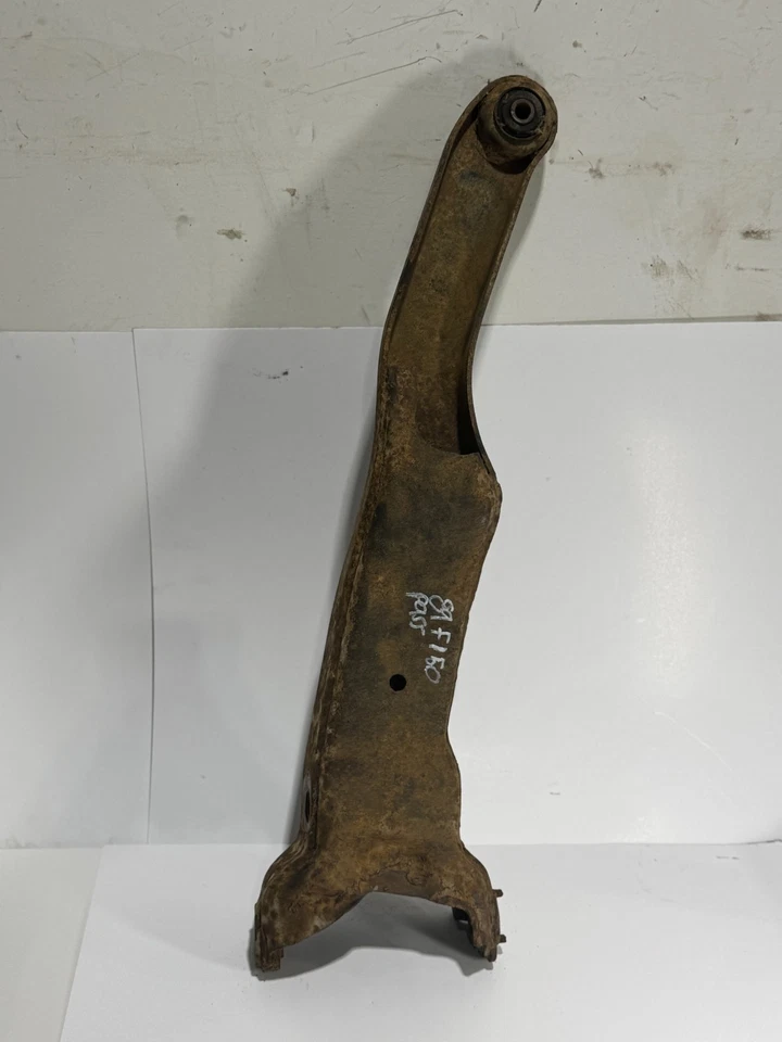 Ford F150 Dana 44 TTB 1987-1994 eje de paso delantero derecho brazo haz 4x4 control usado Foto 4 de 4