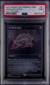 Etched Foil - Jeweled Lotus Foil Magic: Commander Masters CMM PSA 9 MINT