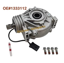 Front differential For Polaris Ranger RZR General 1000 Ranger 1000 XP 1333112 US