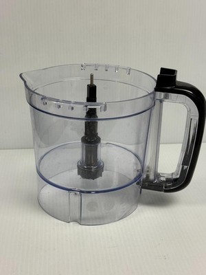 Hamilton Beach Food Processor 70725 WORK BOWL Replacement PART