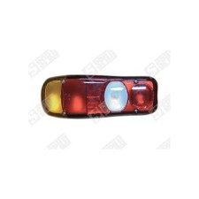 Feu avant (phare) Mitsubishi CANTER