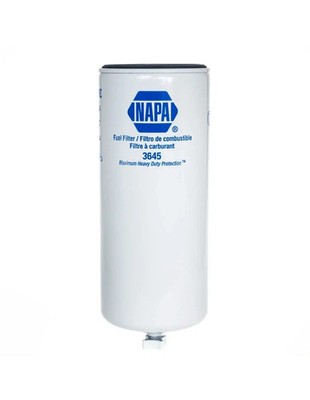 New NAPA Gold 3645 Spin on Fuel Filter 33645free shipping