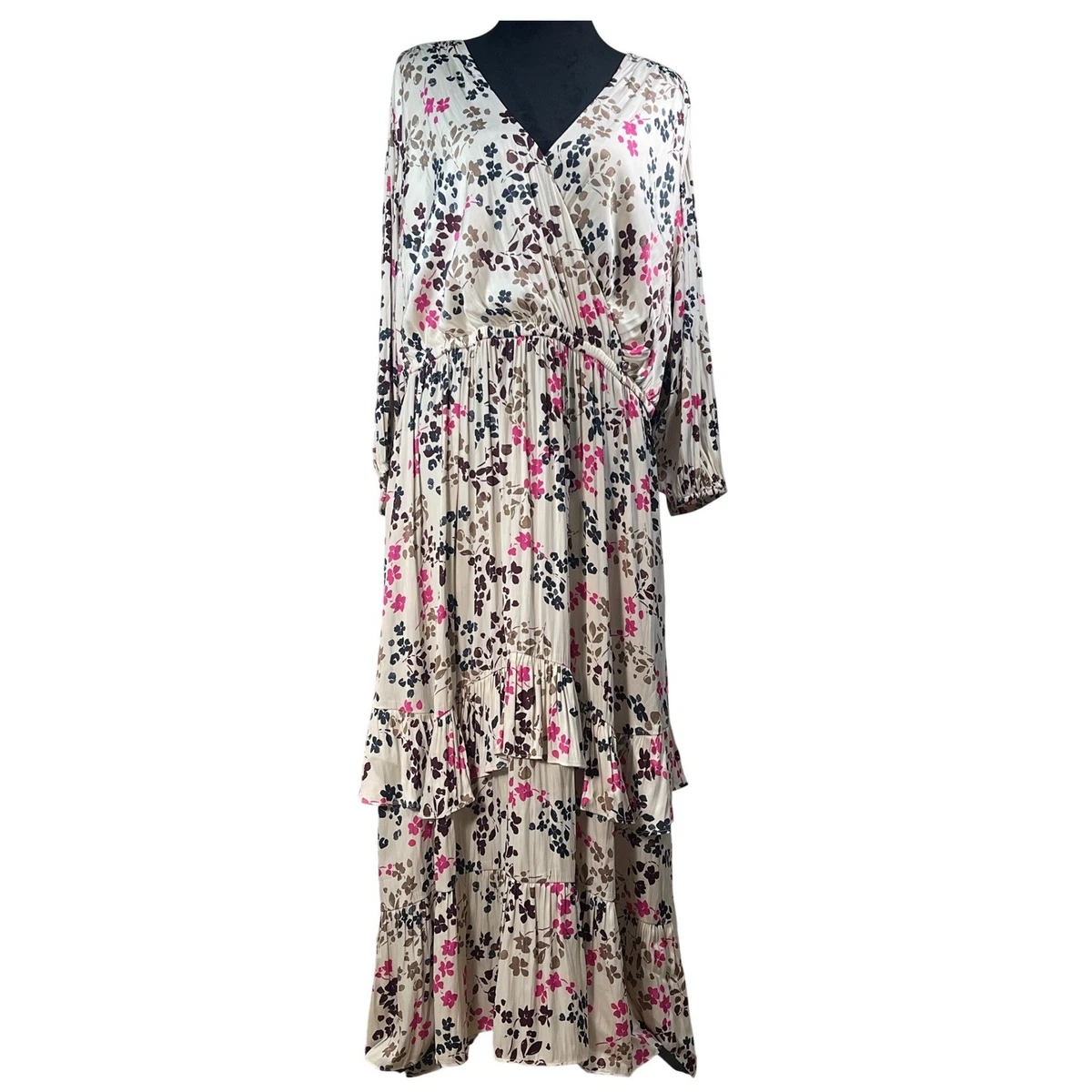 knee length dresses for ladies Tina Holly Couture Designer TA803 Emerald Green Long Sleeve Formal Dre