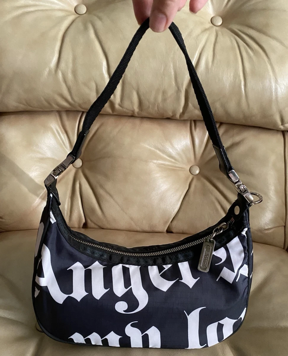 Le SportSac L.A.M.B. Gwen Stefani Medium Bags & Handbags for Women