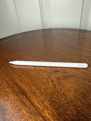 Apple Pencil 2. Generation Eingabestift Weiß