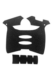 AccuGripp Springfield Hellcat Pro Sandpaper Gun Grip Tape Made In USA!
