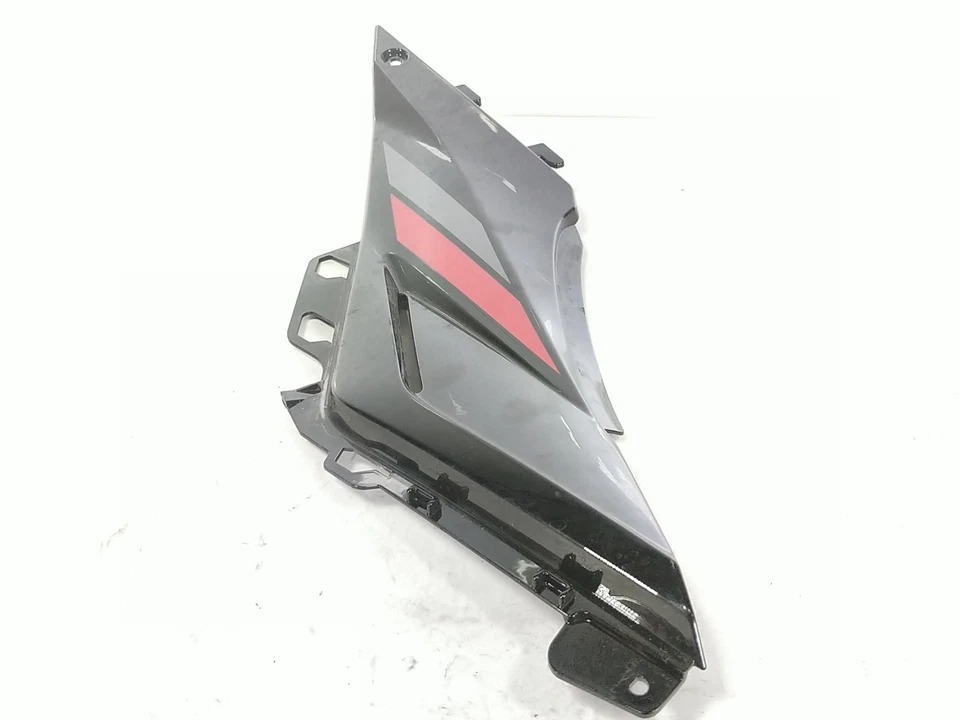 Panel de cubierta de carenado medio izquierdo negro Suzuki GSX250R GSX 250 19 47221-20K00 Foto 2 de 4