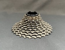 Shimano Ultegra CS-R8000 Cassette Road Bike 11 Speed 11-30t 271g Silver