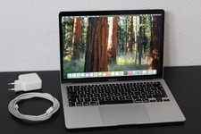 Apple Macbook Air Retina, 13 Zoll, 2020