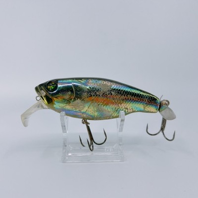 Deps BuzzJet 30g 96mm