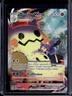 2022 Pokemon SWSH Brilliant Stars Mimikyu VM Trainer Gallery #TG17/TG30