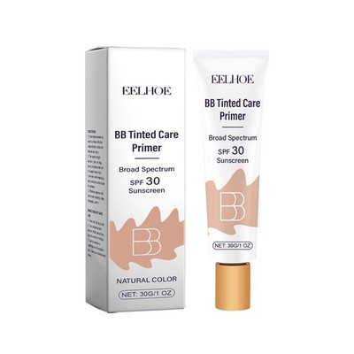 BB Tinted Care Primer Broad Spectrum SPF 30 Sunscreen 30g