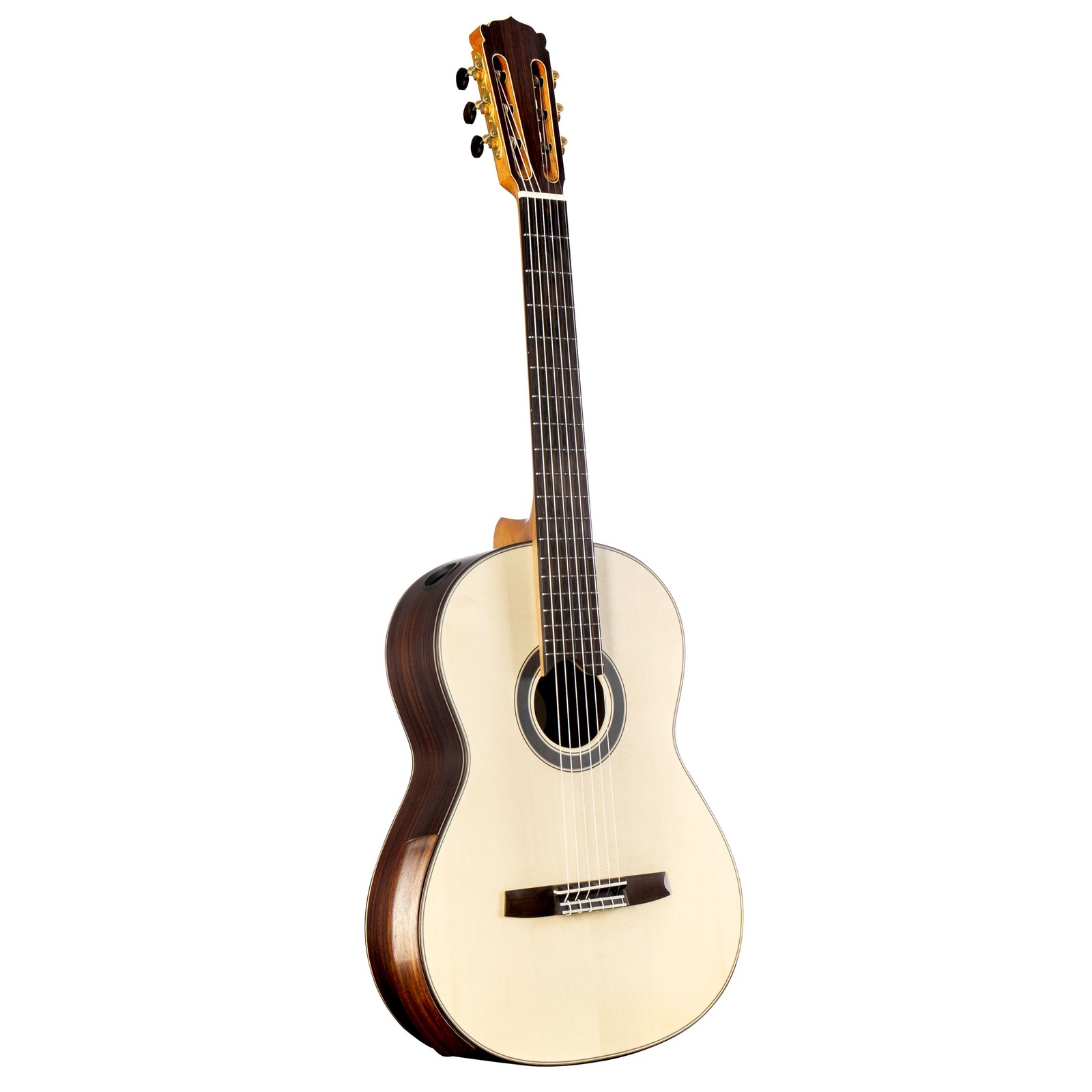 Hanika New Century-Решетка - Концертгитарра 44 454290₽