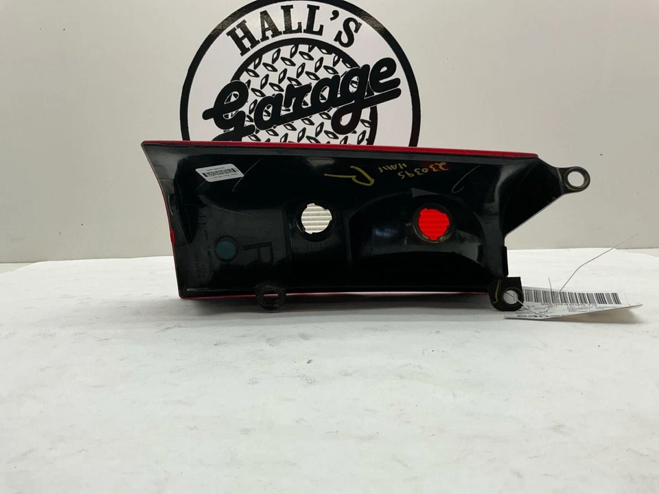 尾灯总成 GMC VAN SAVANA 2500 右 03-19 20 21 22 23 24 — 第 4/4 张图片