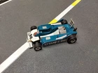 Vintage Transformers 1984 G1 Mirage Hasbro