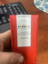 N123R1-1500-0010-GR 1125 - GROOVING INSERT - SANDVIK COROMANT  -  PACK OF 10