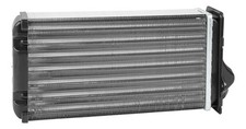 Radiateur Peugeot 206