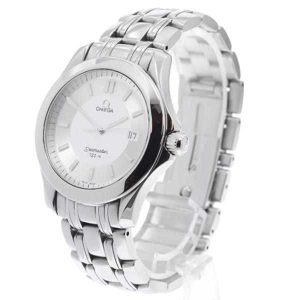 Omega Seamaster 2511.32