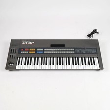 Roland JX-8P Synthesizer Keyboard