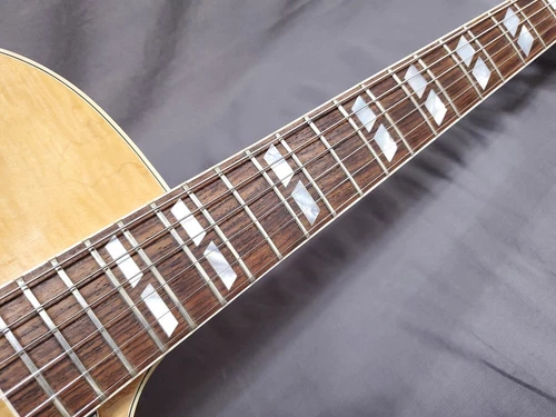 Gibson Es-175 Natural 1996  No.DG1642