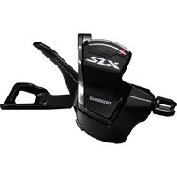 Shimano Fahrrad Schalthebel Slx SL-M7000 11 Fach Rechts 2050Mm Rapidfire Schwarz
