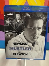 The Hustler Blu-ray Blu-ray Paul Newman