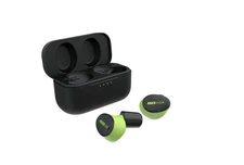 Free Aware Hearing Protection: True Wireless Bluetooth Earbuds with Audio Pas...