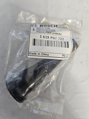 Original Bosch Part # 1619P07722 Strain Relief