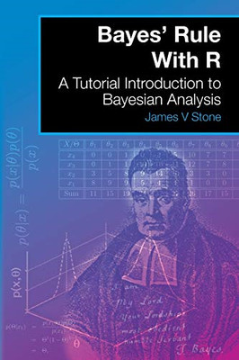 Bayes' Rule With R: A Tutorial Introduction to Bayesian - Paperback / softback N
