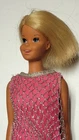 VINTAGE "MATTEL CASEY? DOLL" NO RESERVE