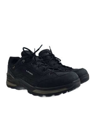 Lowa Renegade  GTX Low Hiking Shoes - Men's Size 12
