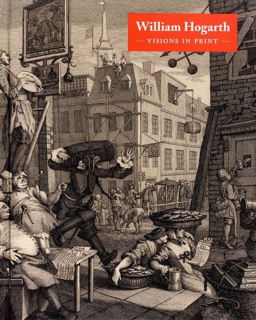 William Hogarth