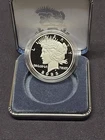 2025-S United States Mint Peace Silver Dollar Proof