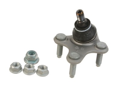 Lemfoerder 31KR42H Front Left Ball Joint Fits 2006-2009 VW Rabbit OE Replacement